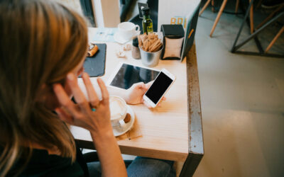 Case: Digitalisering og Online Markedsføring i Praksis hos Midtjysk Haveservice