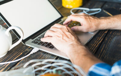 Digitalisering for bedemandsforretning – Slut med fysiske papirer og dokumenter