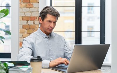 Bedemænd er blevet digitale