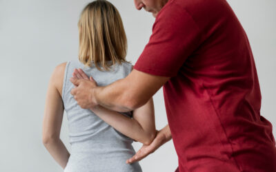Problemer med ryggen? Overvej behandling hos osteopat
