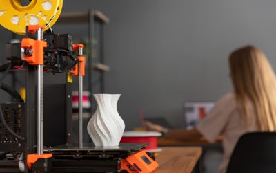 3D printere – en teknologi der har fundet sin plads
