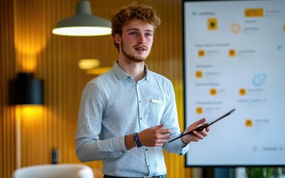 Ny platform til Marketing Work Management? Encodify kan være svaret