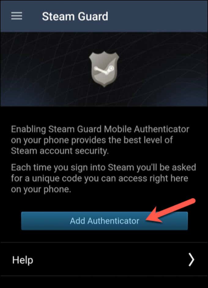 Hvordan ændrer Jeg Steam Authenticator-enhed?