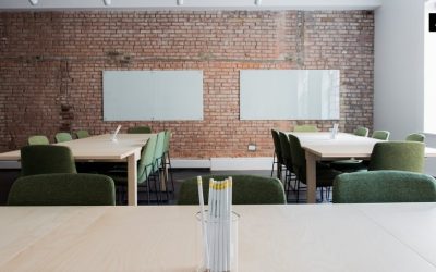 Fleksible kontorløsninger i Odense – En guide til moderne erhvervsudlejning