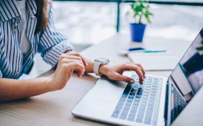 E-learning er kommet for at blive