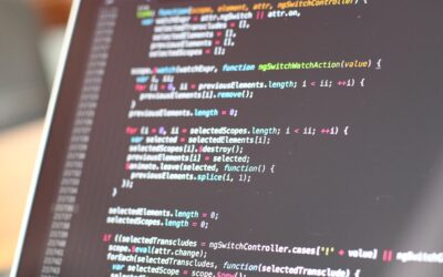 Fremtidens GIS-systemer: Innovation og digitalisering i geodata-analyse