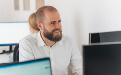 Guide: Sådan får du flere leads gennem content marketing