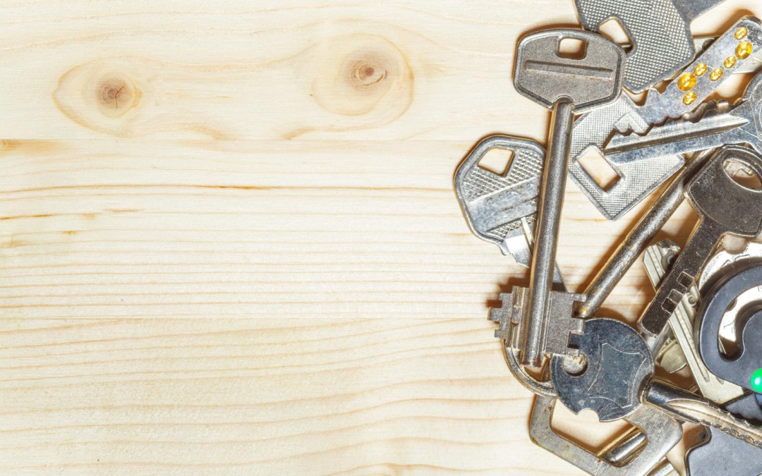 Hvad koster en låsesmed til oplukning af kontor?