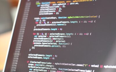 Digitaliseringens udvikling og din forretning