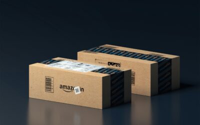 Amazon bureau: Din partner i e-handel succes