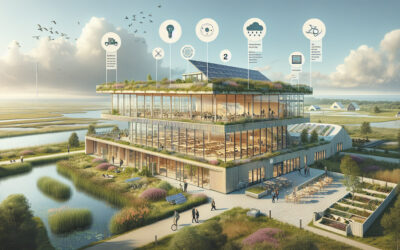 Hvordan et kursuscenter kan gøre konferencer og kurser bæredygtige