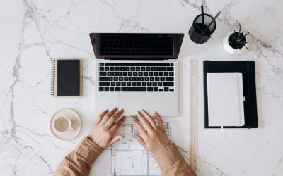 Kom i gang med din egen WordPress hjemmeside