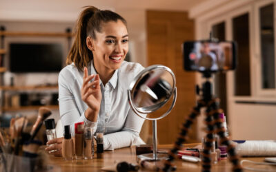 En influencers vej til succes